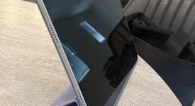 Mint
													Apple iPad Pro 11" 4th Gen 2022 - AT&T, Silver, 128 GB, photo 1 of 10