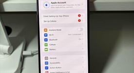 Good
													Apple iPhone 16 Plus - T-Mobile, Pink, 128 GB, A3082, photo 2 of 3