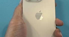 Good
													Apple iPhone 16 Pro - Unlocked, Desert, 512 GB, A3083, photo 2 of 6
