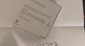 New
													Apple AirPods 4th Gen - Active Noise Cancellation, photo 1 of 1