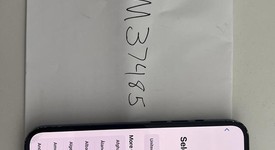 Fair
													Apple iPhone 13 - Unlocked, Midnight, 256 GB, A2482, photo 3 of 8