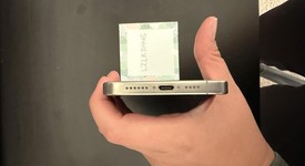 Mint
													Apple iPhone 15 Pro Max - Verizon, Natural, 256 GB, A2849, photo 6 of 6