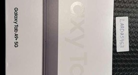 New
													Samsung Galaxy Tab A9 Plus - Metro by T-Mobile, Graphite, 64 GB, 4 GB, SM-X218U, 5G, photo 1 of 5