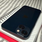 Good Apple iPhone 13 - Unlocked, 128 GB, Midnight, A2482
