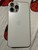 Mint Apple iPhone 13 Pro Max - Unlocked, Silver, 128 GB, A2484