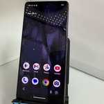 Good Google Pixel 7 - Verizon, 256 GB, Obsidian, 8 GB, GQML3, mmWave 5G