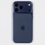 Fair Apple iPhone 17 Pro Max - Unlocked, 2 TB, Deep Blue, A3257