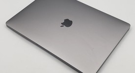 Mint
													MacBook Pro 2020 - 13" - Apple M1, Silver, 512 GB, 8 GB, photo 4 of 6