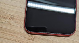 Good
													Apple iPhone 11 - Unlocked, Red, 64 GB, A2111, photo 5 of 14