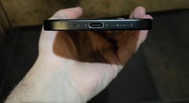 Mint
													Apple iPhone 16 Plus - Unlocked, Black, 128 GB, A3082, photo 5 of 6