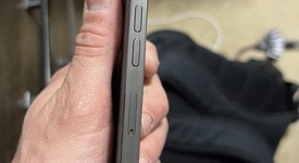 Good
													Apple iPhone 13 Pro - Unlocked, Graphite, 128 GB, A2483, photo 2 of 6