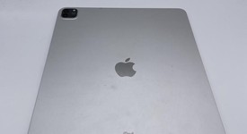 Good
													Apple iPad Pro 12.9" 5th Gen 2021 - Wi-Fi, Silver, 128 GB, photo 3 of 9