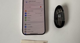 Good
													Apple iPhone 15 - AT&T, Pink, 128 GB, A2846, photo 1 of 7