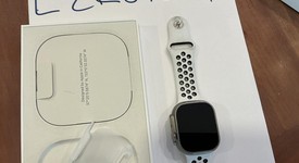 Mint
													Apple Watch Ultra 2 49mm - AT&T, Natural, A2986, photo 4 of 15