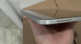 Fair
													Apple iPad 10th Gen - Unlocked, Silver, 256 GB, A2757, photo 2 of 10