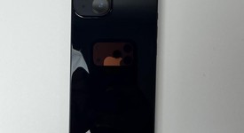 Mint
													Apple iPhone 14 - Unlocked, Midnight, 128 GB, A2649, photo 3 of 6