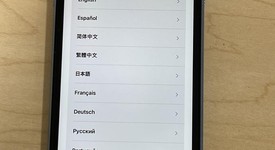 Fair
													Apple iPhone Xr - Unlocked, Blue, 128 GB, A1984, photo 5 of 5