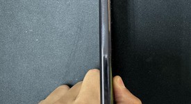 Good
													Samsung Galaxy S23 Ultra - Unlocked, Graphite, 512 GB, 12 GB, SM-S918U1, photo 2 of 6