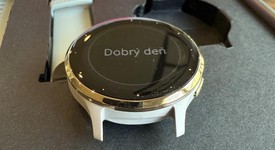 Mint
													Garmin Venu 3S - Rose Gold, photo 5 of 6