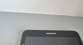 Fair
													Samsung Galaxy Tab E 8.0 2017 - Verizon, Gray, 32 GB, SM-T378V, photo 4 of 6