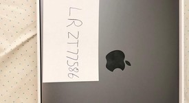 Mint
													MacBook Air 2019 - 13" - I5, Gray, 128 GB, 8 GB, photo 3 of 8