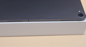 Mint
													Apple iPad Pro 12.9" 3rd Gen 2018 - Unlocked, Gray, 64 GB, A2014, photo 2 of 7
