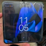Mint Google Pixel 9 Pro Fold - Verizon, 256 GB, Obsidian, GGH2X