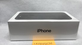 New
													Apple iPhone 7 - Unlocked, Black, 32 GB, A1660, photo 1 of 3
