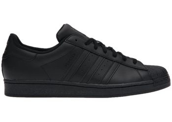 adidas Superstar All Black for sale