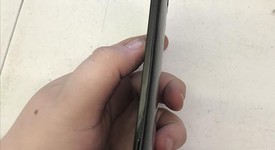 Good
													LG G4 - T-Mobile, Grey, 32 GB, H811, photo 4 of 7