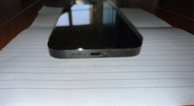 Mint
													Apple iPhone 14 Pro - Unlocked, Black, 256 GB, A2650, photo 2 of 10