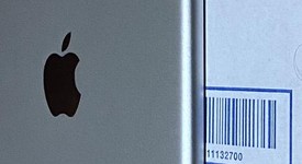 Good
													Apple iPad 6th Gen - Unlocked, Silver, 128 GB, A1954, photo 4 of 7