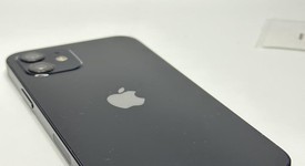 Good
													Apple iPhone 12 - Unlocked, Black, 64 GB, A2172, photo 4 of 7