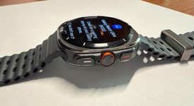 Mint
													Samsung Galaxy Watch Ultra - Unlocked, Silver, SM-L705U, 47mm, photo 4 of 5