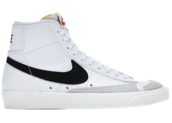 Blazer Mid 77 White Black (Women's) for sale