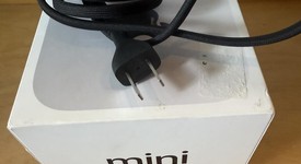 Mint
													Mac Mini 2024 - Apple M4, 256 GB, 16 GB, photo 6 of 6