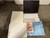Mint Apple iPad Pro 13" (M4) 2024 - Wi-Fi, Silver, 256 GB, 8 GB, A2925, Standard Glass