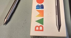 Good
													Microsoft Surface Pro 7 - I5, Platinum, 256 GB, 8 GB, photo 2 of 16