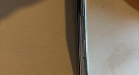 Good
													Apple iPhone 11 Pro - AT&T, Silver, 64 GB, A2160, photo 4 of 8