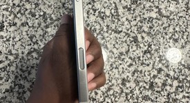 Mint
													Apple iPhone 16 Pro Max - Unlocked, White, 256 GB, A3084, photo 3 of 7