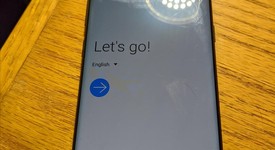 Good
													Samsung Galaxy S8 - AT&T, Black, 64 GB, 4 GB, SM-G950U, photo 1 of 9