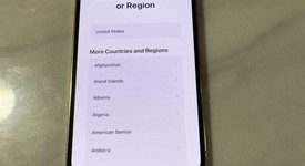 Mint
													Apple iPhone 13 Pro Max - Unlocked Non-US, Gold, 128 GB, A2643, photo 2 of 9