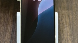 Fair
													Apple iPhone 13 Pro - Unlocked, Gold, 128 GB, A2483, photo 2 of 9
