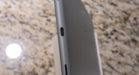 Mint
													Google Pixel Tablet 11" - Wi-Fi, Hazel, 128 GB, 8 GB, NO Dock, photo 3 of 7