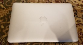 Good
													MacBook Air 2012 - 11" - Silver, 64 GB, 8 GB, photo 4 of 13