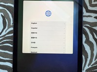 Apple iPad Mini 6th Gen