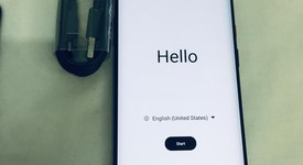Good
													OnePlus 7T Pro 5G - T-Mobile, Orange, 256 GB, 12 GB, HD1925, McLaren Edition, photo 1 of 7