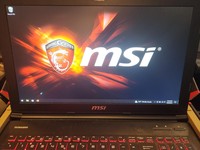 MSI Laptop