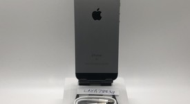 Good
													Apple iPhone SE 1st Gen 2016 - AT&T, Grey, 32 GB, A1662, photo 1 of 11