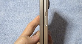 Good
													Samsung Galaxy Z Fold6 - Unlocked, White, 256 GB, 12 GB, SM-F956U1, photo 3 of 11
